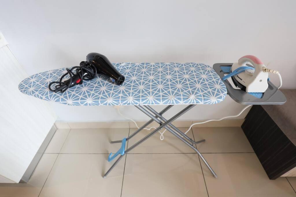 Apartament Solstice Duplex Cyberjaya By Ec Zewnętrze zdjęcie