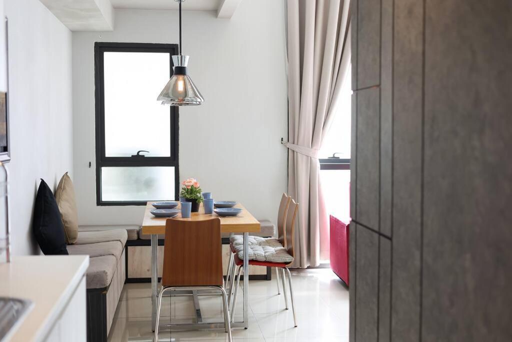 Apartament Solstice Duplex Cyberjaya By Ec Zewnętrze zdjęcie